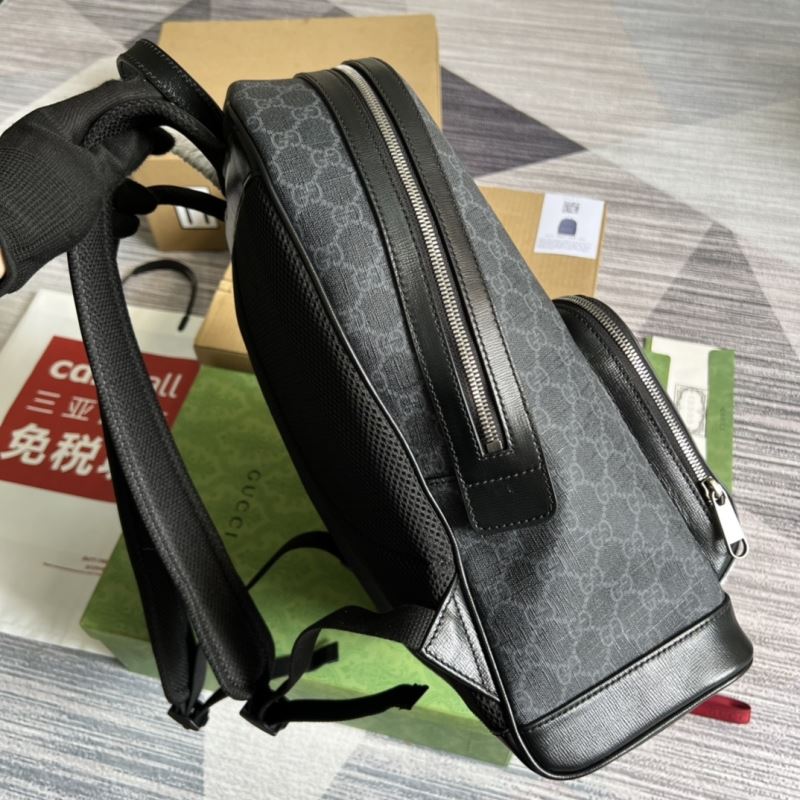 Gvc*1 backpacks